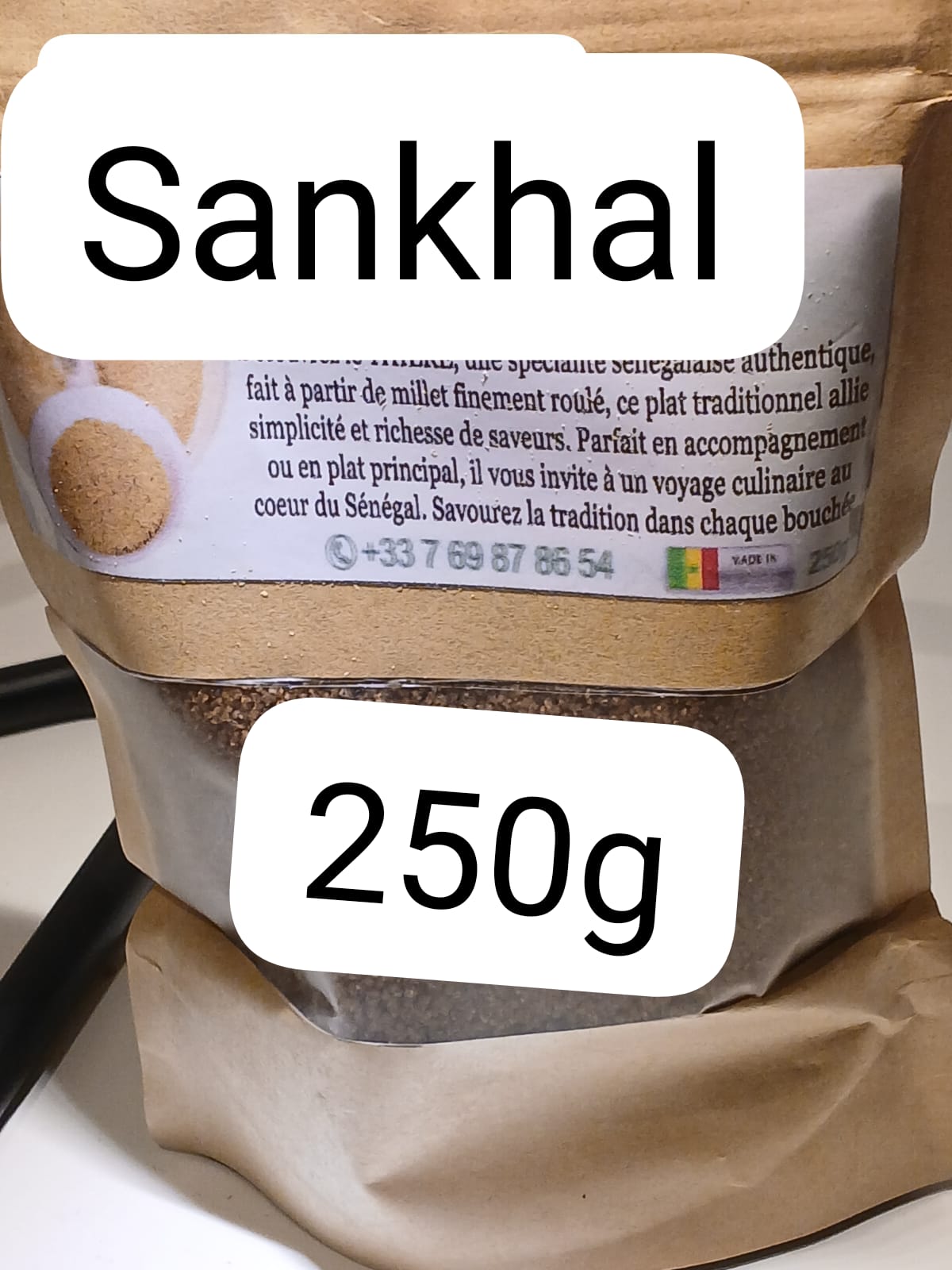 Sankhal